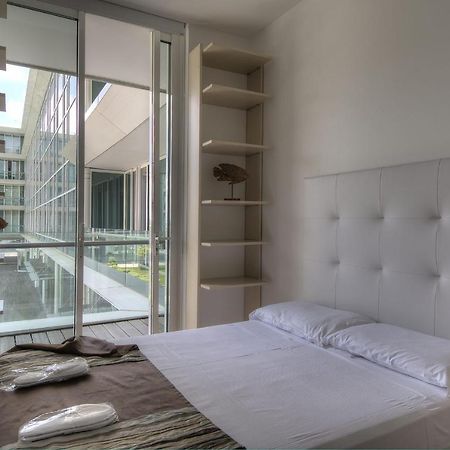 Harbour House Lägenhet Savona Exteriör bild