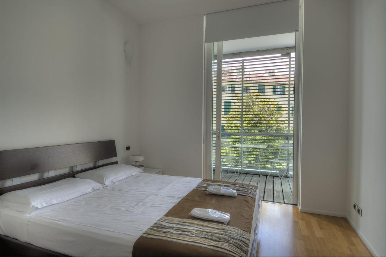 Harbour House Lägenhet Savona Exteriör bild