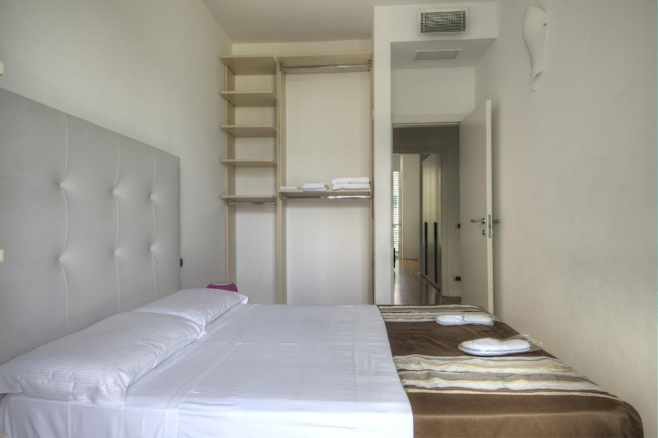 Harbour House Lägenhet Savona Exteriör bild