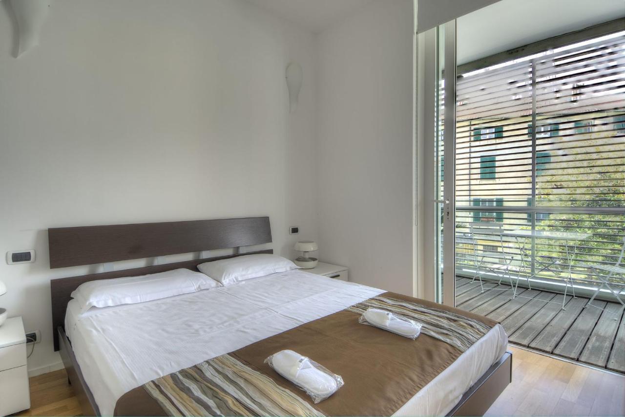 Harbour House Lägenhet Savona Exteriör bild
