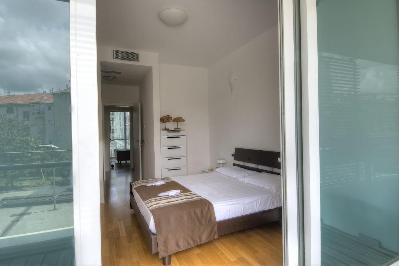 Harbour House Lägenhet Savona Exteriör bild