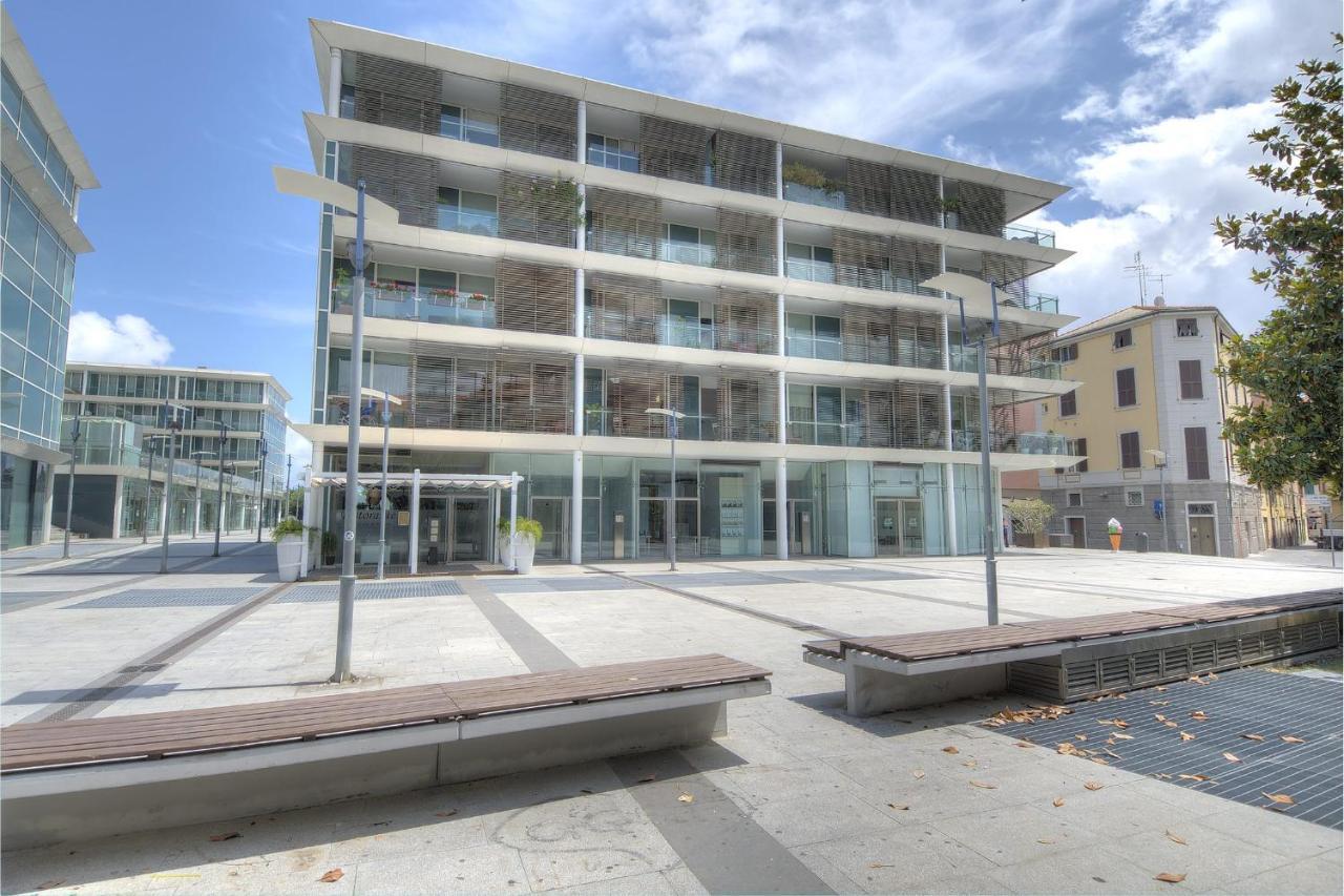 Harbour House Lägenhet Savona Exteriör bild