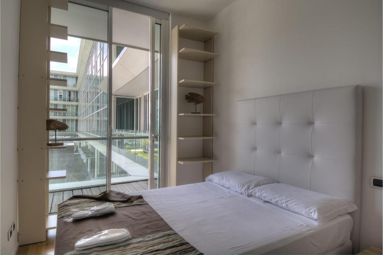 Harbour House Lägenhet Savona Exteriör bild