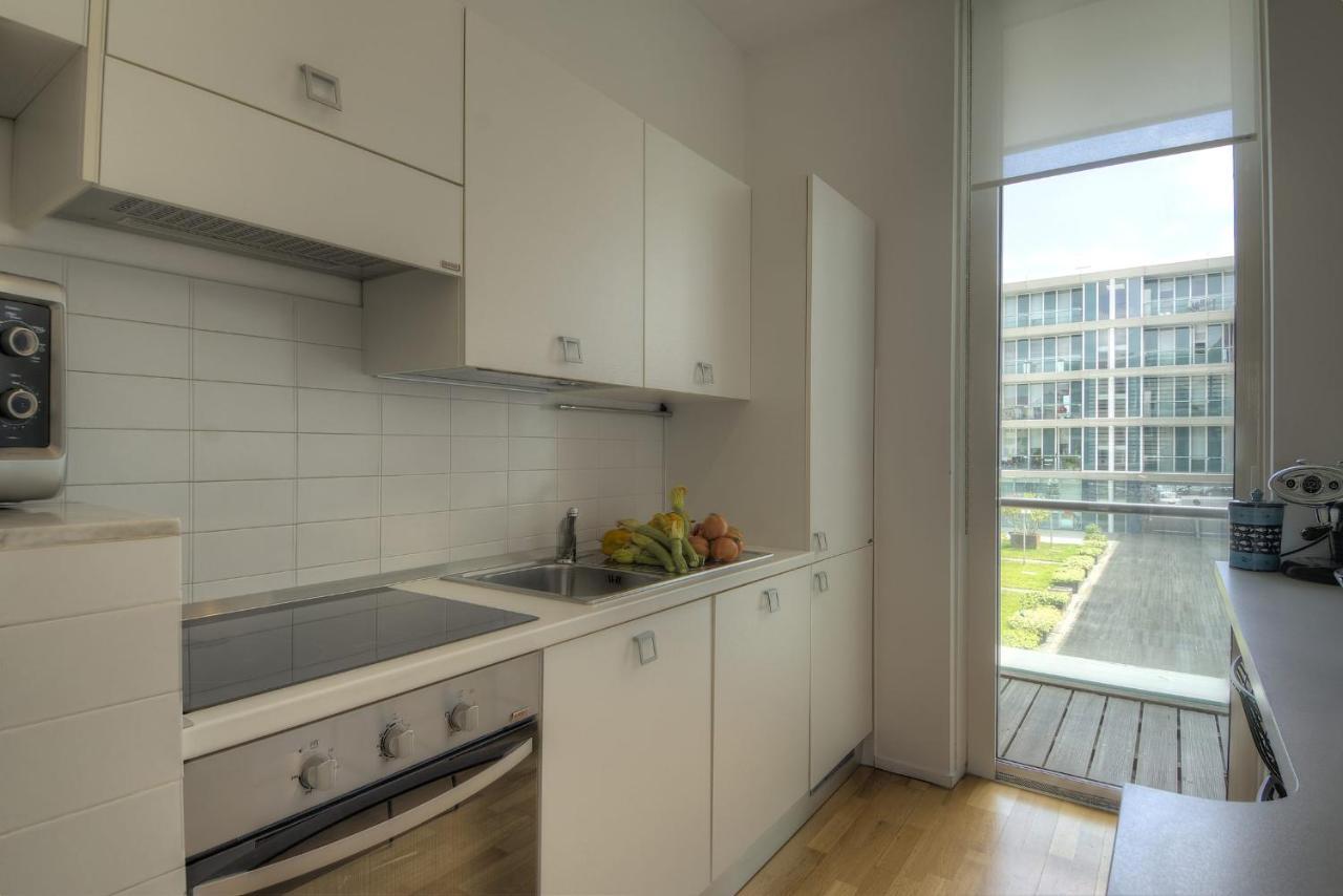 Harbour House Lägenhet Savona Exteriör bild